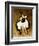 Opera Unleashed-Jennifer Garant-Framed Giclee Print