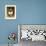 Opera Unleashed-Jennifer Garant-Framed Giclee Print displayed on a wall