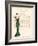 Opera-Andrea Laliberte-Framed Art Print