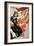 Operatic Costume Designs, 1911-Leon Bakst-Framed Giclee Print