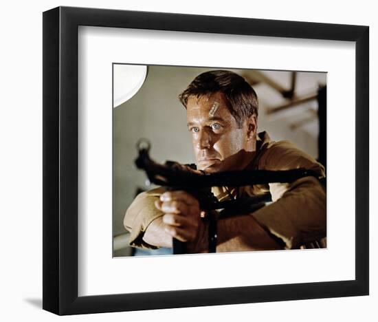 Operation Crossbow-null-Framed Photo