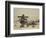 Operation Desert Shield-Associated Press-Framed Photographic Print