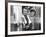 Operation Petticoat, Cary Grant, Arthur O'Connell, 1959-null-Framed Photo