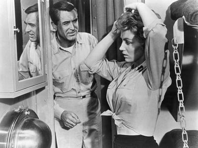 Nude joan obrien Joan Crawford's