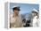 Operation Petticoat (photo)-null-Framed Stretched Canvas