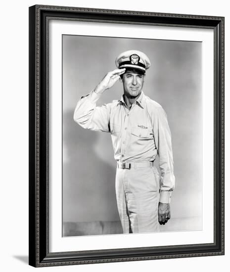 Operation Petticoat-null-Framed Photo