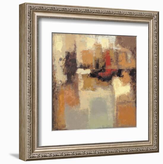 Operetta-Eric Balint-Framed Art Print