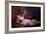 Ophelia, 1883-Alexandre Cabanel-Framed Giclee Print