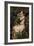 Ophelia, 1894-John William Waterhouse-Framed Giclee Print