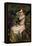 Ophelia, 1894-John William Waterhouse-Framed Premier Image Canvas