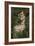 Ophelia, 1894-John William Waterhouse-Framed Giclee Print