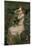 Ophelia, 1894-John William Waterhouse-Mounted Giclee Print