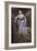 Ophelia, 1910-John William Waterhouse-Framed Giclee Print