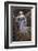 Ophelia, 1910-John William Waterhouse-Framed Giclee Print