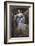 Ophelia, 1910-John William Waterhouse-Framed Giclee Print