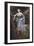 Ophelia, 1910-John William Waterhouse-Framed Giclee Print