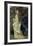Ophelia, ca. 1865-Arthur Hughes-Framed Art Print