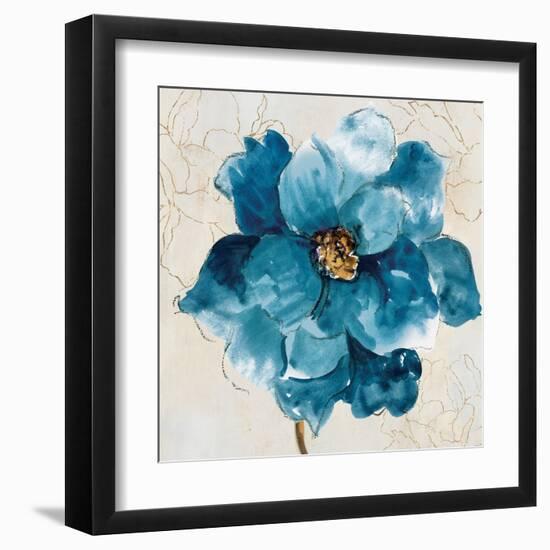 Ophelia I-Asia Jensen-Framed Art Print