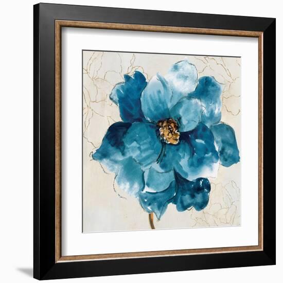 Ophelia I-Asia Jensen-Framed Art Print