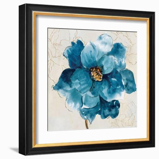 Ophelia I-Asia Jensen-Framed Art Print