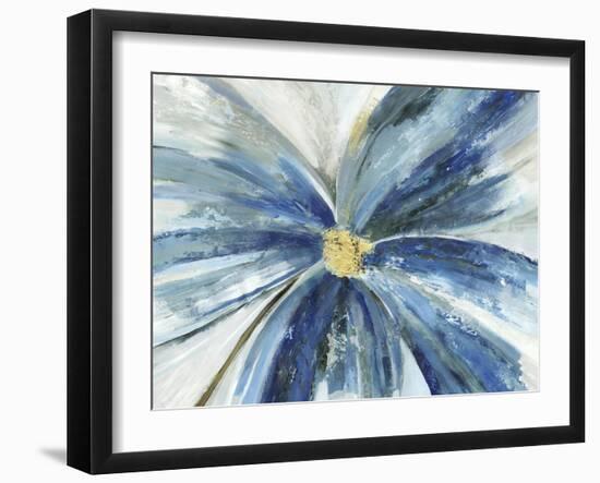 Ophelia I-Asia Jensen-Framed Art Print