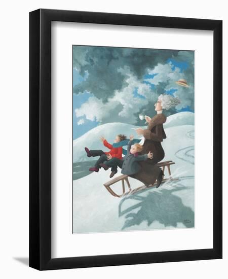 Giclee Print, , large