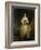 Ophelia Weaving Her Garlands, 1842-Richard Redgrave-Framed Giclee Print