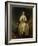 Ophelia Weaving Her Garlands, 1842-Richard Redgrave-Framed Giclee Print