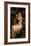 Ophelia-John William Waterhouse-Framed Art Print