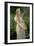 Ophelia-Jules Joseph Lefebvre-Framed Giclee Print