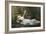 Ophelia-Alexandre Cabanel-Framed Giclee Print