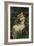 Ophelia-John William Waterhouse-Framed Giclee Print