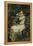 Ophelia-John William Waterhouse-Framed Premier Image Canvas