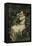 Ophelia-John William Waterhouse-Framed Premier Image Canvas