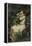 Ophelia-John William Waterhouse-Framed Premier Image Canvas