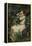 Ophelia-John William Waterhouse-Framed Premier Image Canvas