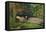 Ophelia-John Everett Millais-Framed Premier Image Canvas