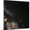 Ophiuchus Constellation-Eckhard Slawik-Mounted Premium Photographic Print