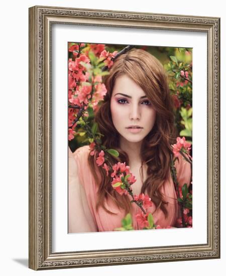 Opiate-Dimitri Caceaune-Framed Photographic Print