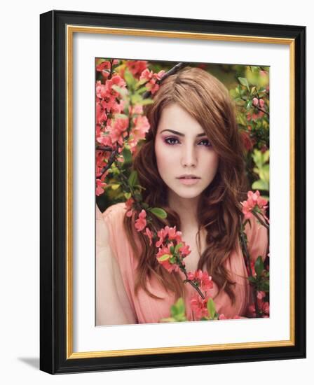 Opiate-Dimitri Caceaune-Framed Photographic Print