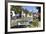 Oppenau, Black Forest, Baden Wurttemberg, Germany, Europe-Markus-Framed Photographic Print