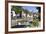 Oppenau, Black Forest, Baden Wurttemberg, Germany, Europe-Markus-Framed Photographic Print