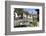 Oppenau, Black Forest, Baden Wurttemberg, Germany, Europe-Markus-Framed Photographic Print