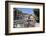 Oppenau, Black Forest, Baden Wurttemberg, Germany-Markus Lange-Framed Photographic Print