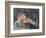 Opportune Moment-Sophie Anderson-Framed Giclee Print