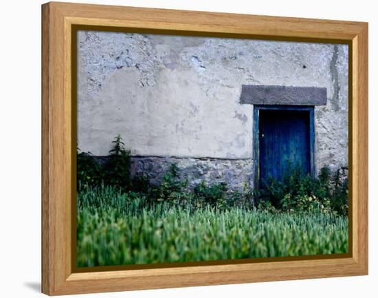 Opportunity Taken-Doug Chinnery-Framed Premier Image Canvas