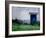 Opportunity Taken-Doug Chinnery-Framed Photographic Print