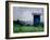 Opportunity Taken-Doug Chinnery-Framed Photographic Print