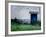 Opportunity Taken-Doug Chinnery-Framed Photographic Print