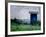 Opportunity Taken-Doug Chinnery-Framed Photographic Print